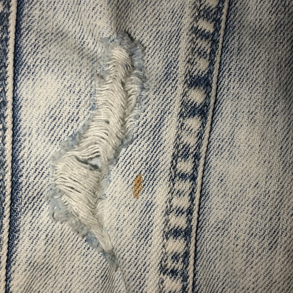 Jean Jacket - Picture 6 of 8
